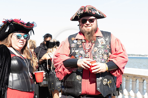 BVP Gasparilla -2004