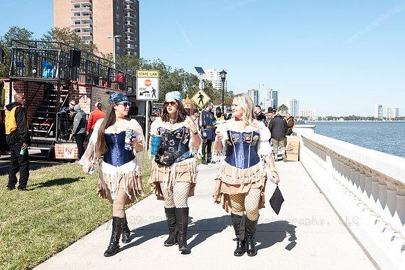 BVP Gasparilla -2015