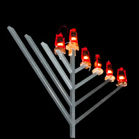 Menorah album