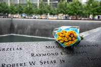 WTC Memorial