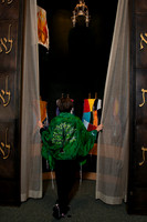 2. Bimah