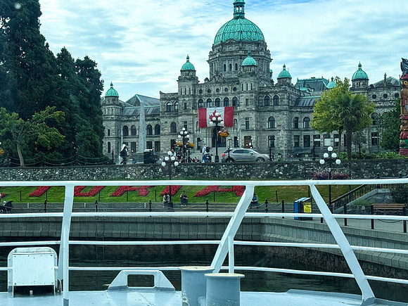BVP Victoria Canada-2001