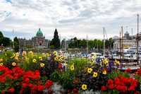 1. Victoria a. downtown