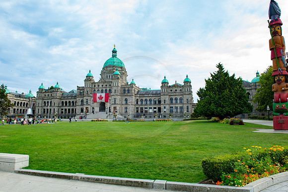 BVP Victoria Canada-2011