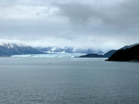 7. Hubbard Glacier