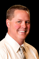 Business portrait