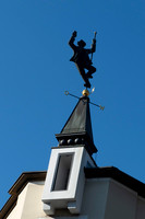 Dusseldorf & Cologne