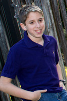 Jonah's Fun Shots