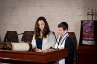 Bimah Session
