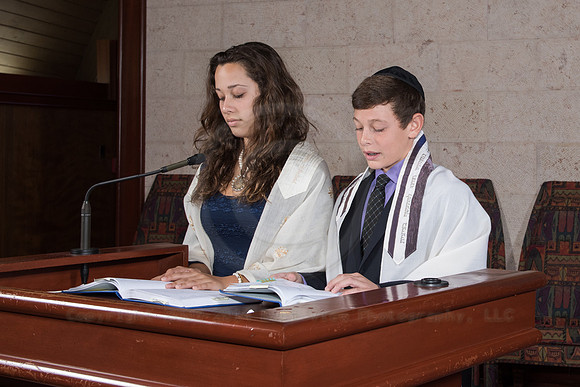 BVP Abby & Aiden 1. Bimah-1008