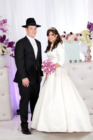 Menucha & Zandy