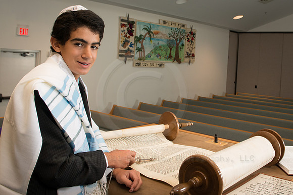 BM Aden 2. Bimah Session-2009
