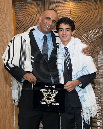 BM Aden 2. Bimah Session-2015