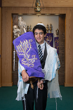 BM Aden 2. Bimah Session-2004