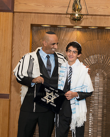 BM Aden 2. Bimah Session-2014