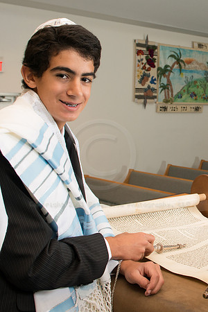 BM Aden 2. Bimah Session-2010
