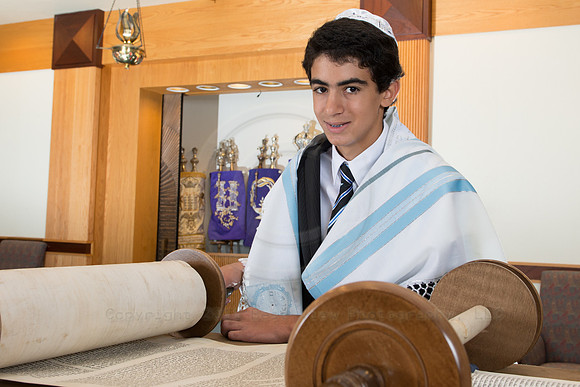 BM Aden 2. Bimah Session-2008