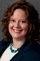 Business portrait