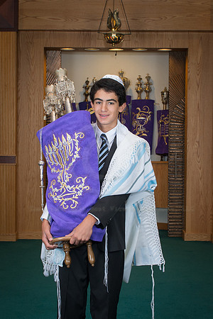 BM Aden 2. Bimah Session-2003