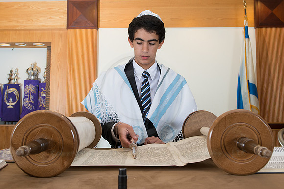 BM Aden 2. Bimah Session-2005