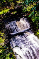 Bushkill Falls NY