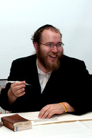 Chabad - Sofer