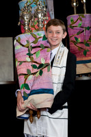 Bimah Portrait Session