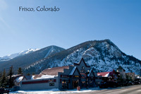 Breckenridge CO