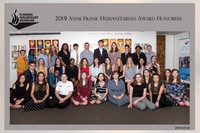 2019-05-08 Honorees