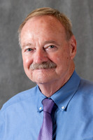 Business portrait