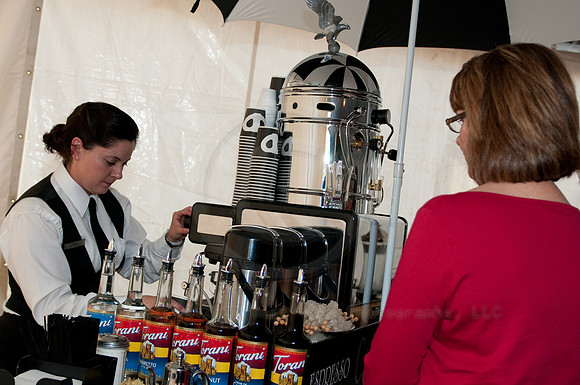 RDallaire-Under the Tent2008
