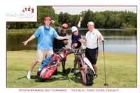 FGCAR Golf Tournament