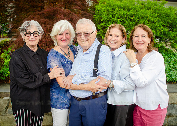 2025-4-26 Lenny 100th bday 4x6-2023
