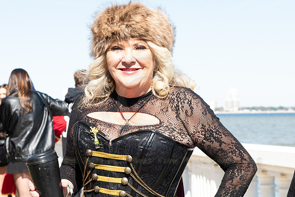 BVP Gasparilla -2006