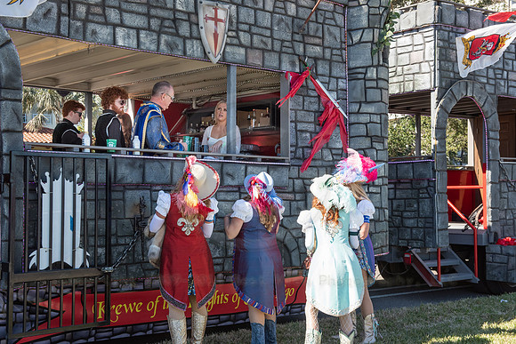 BVP Gasparilla -2013