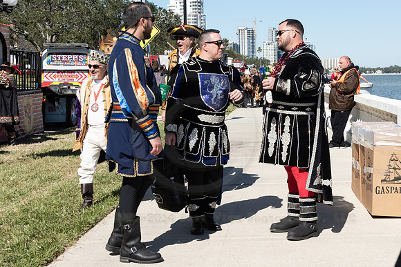 BVP Gasparilla -2017