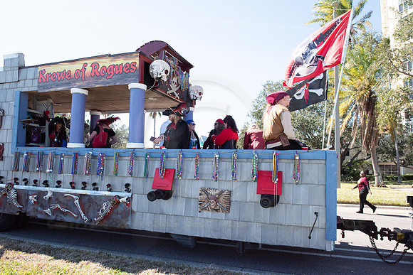 BVP Gasparilla -2009