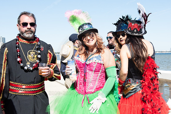 BVP Gasparilla -2014