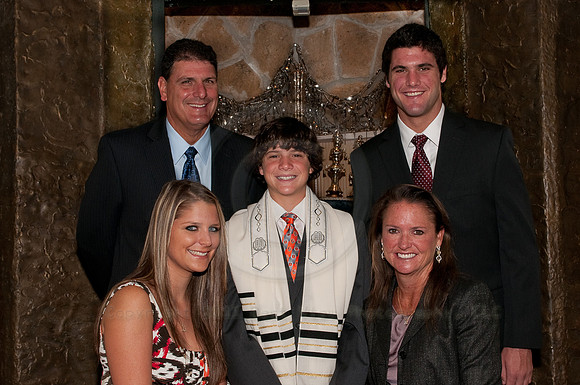 Adam's Bar Mitzvah 1010