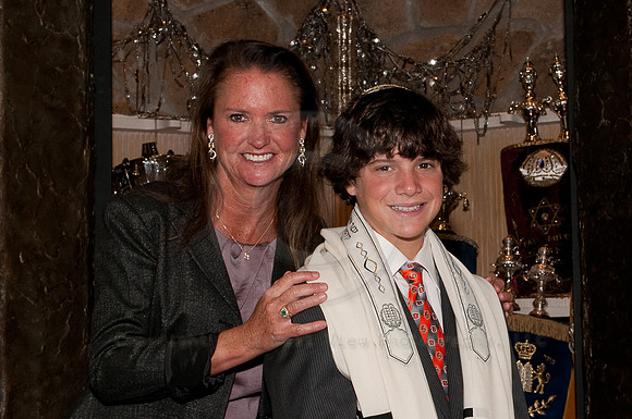 Adam's Bar Mitzvah 1015