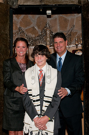 Adam's Bar Mitzvah 1005