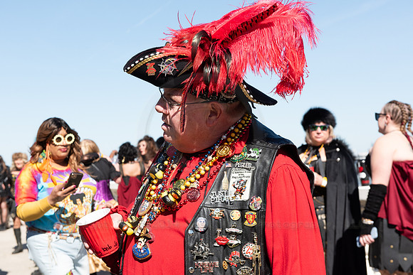 BVP Gasparilla -2005
