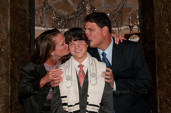 Adam's Bar Mitzvah 1009