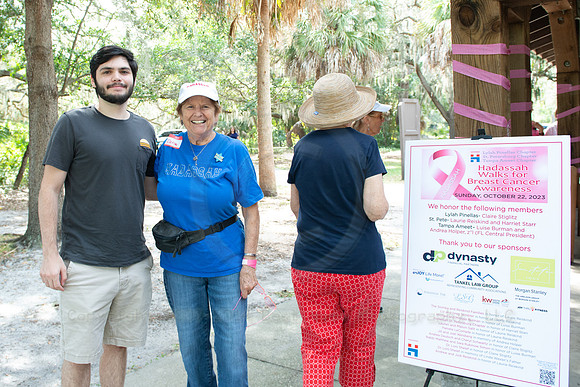 BVP Hadassah cancer walkathon 2023-10-22-1016