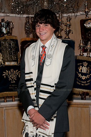 Adam's Bar Mitzvah 1002