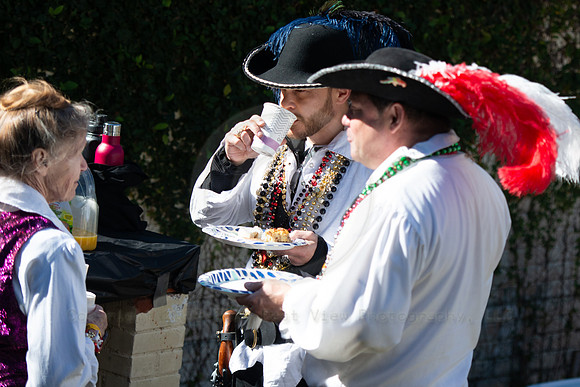 BVP Gasparilla -1008