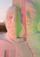 Sand Sculpture Festival