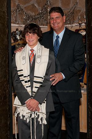 Adam's Bar Mitzvah 1003
