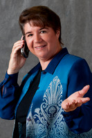 Business portrait