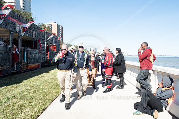 BVP Gasparilla -2011